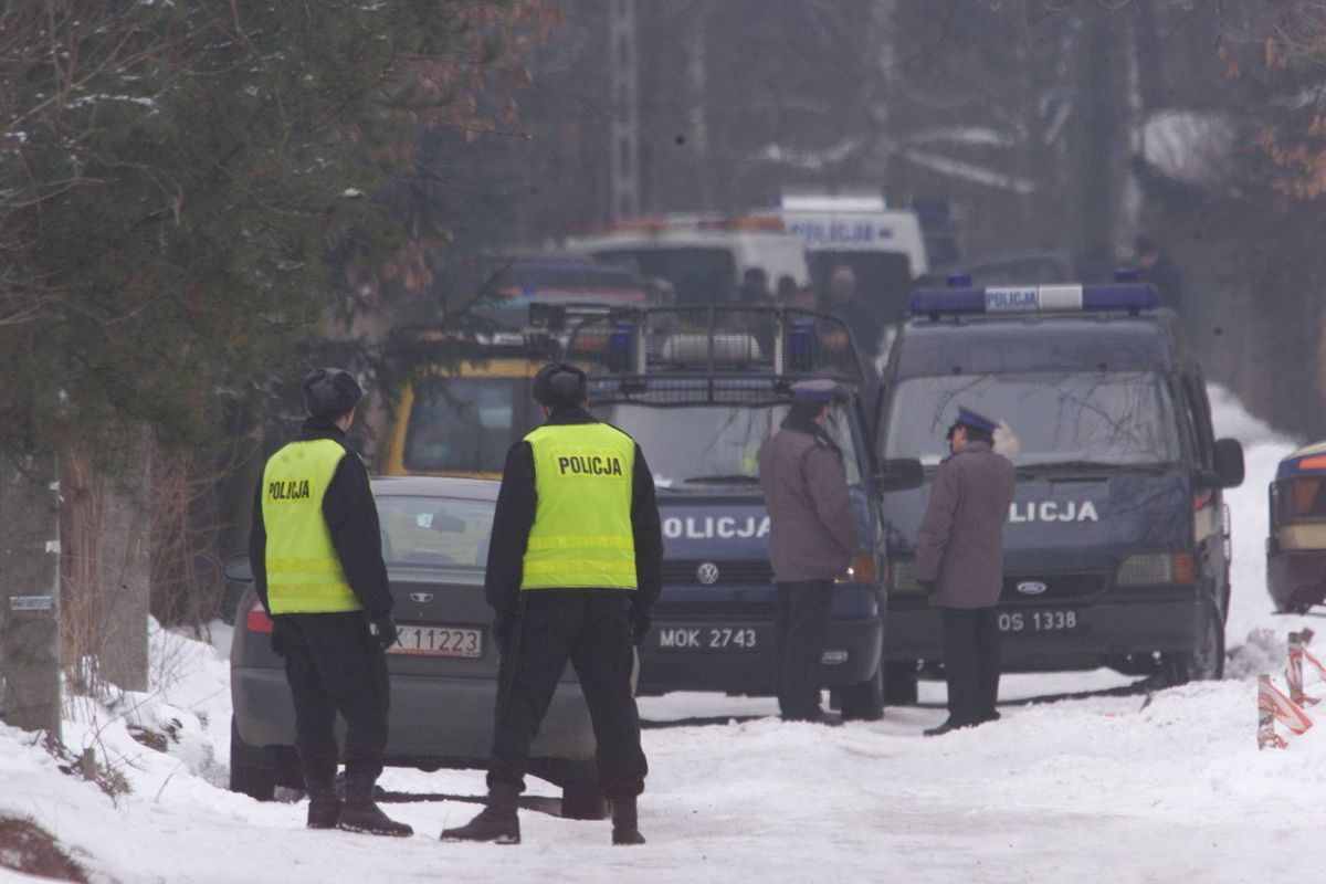 "Nająłeś się na psa, to szczekaj". Rozmowa z Kubą Jałoszyńskim