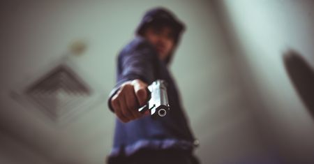 Strzelanina w Kanadzie. Nie żyją co najmniej cztery osoby