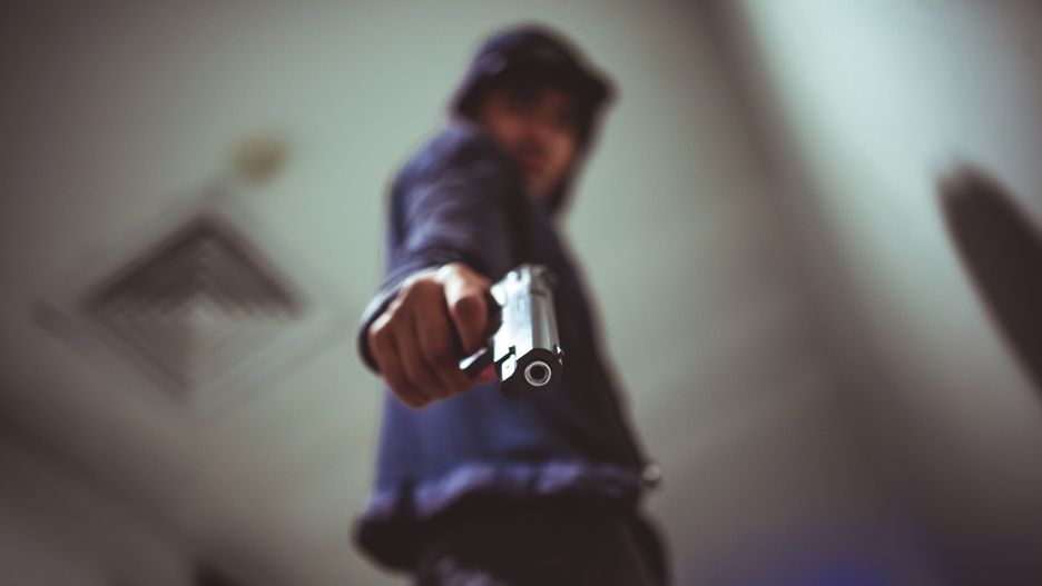 Strzelanina w Kanadzie. Nie żyją co najmniej cztery osoby