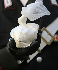 Rzymianie oddychają powietrzem z narkotykami