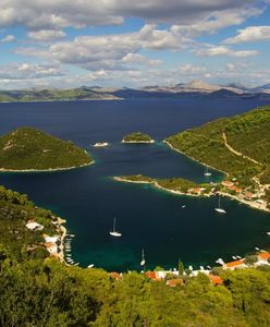 Trogir. Plaże. Wyjątkowe wakacje w Dalmacji