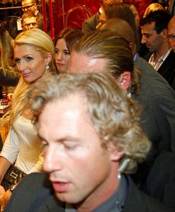 Ochraniali Paris Hilton, teraz musieli odejść z policji