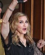 Madonna znów zapomniała ile ma lat
