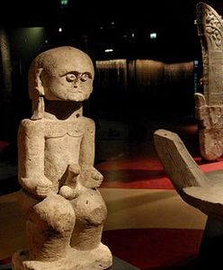 Nowe muzeum w Paryżu poświęcone sztuce prymitywnej