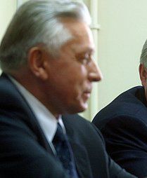 Aumiller wstąpił do Samoobrony