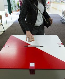 Będzie rekordowa frekwencja? Nowy sondaż przed najbliższymi wyborami