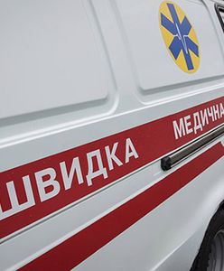 Kijów. Wybuch w akademiku. Dwie osoby zginęły