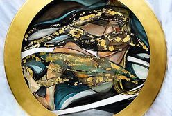 "Słuchające Oko" Mańki Dowling