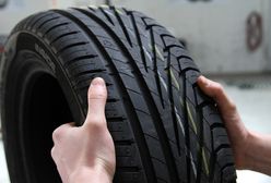 Przegląd polskich opon letnich