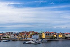 Karlskrona - Szwecja w pigułce