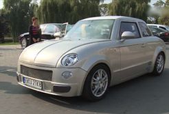 Nowa Syrena nie będzie tania