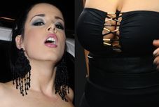 Paula robi sobie krzywdę!