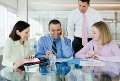 Zrób coś dziwnego – rozbawisz rekrutera!