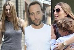 Halina Mlynkova i Łukasz Nowicki: Ona kwitnie, on marnieje