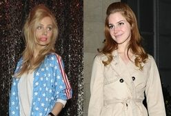 Agnieszka Szulim jak Lana Del Rey?
