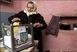 "Ukraina ma ugruntowany system demokratyczny"