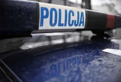 Warszawa: Strzelanina na Bródnie. Nie żyje kobieta. Trwa akcja policji i antyterrorystów