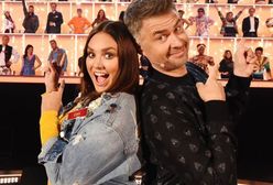 "All together now. Śpiewajmy razem". Miał być czarny koń Polsatu. Nieznani jurorzy przyćmili Farną