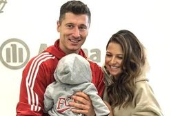 Ależ oni się kochają! Lewandowscy wrzucili urocze zdjęcia z Klarą