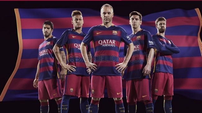Barcelona