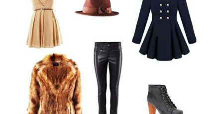 Moda ze światowych stolic: Londyn