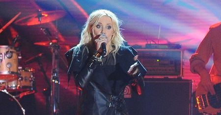 Katarzyna Moś: Jurorzy po niej ostro pojechali, ale i tak przeszła do finału