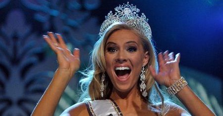 Lista najgłupszych wypowiedzi miss piękności