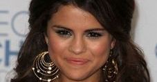 Selena Gomez - ukochana Biebiera?