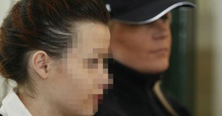 Zarabiała na śmierci Madzi
