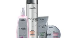 Joanna Styling Effect