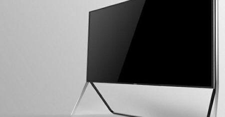Samsung idzie na kompromis i wypuszcza telewizor zakrzywiający się na życzenie