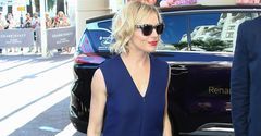 Zoom na styl - Sienna Miller