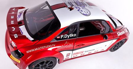 Rok 2016: motoryzacja w Polsce
