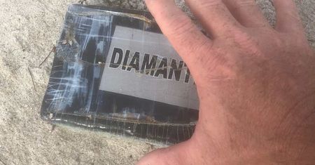 Niesamowity efekt huraganu Dorian. Policjanci z Florydy byli w szoku