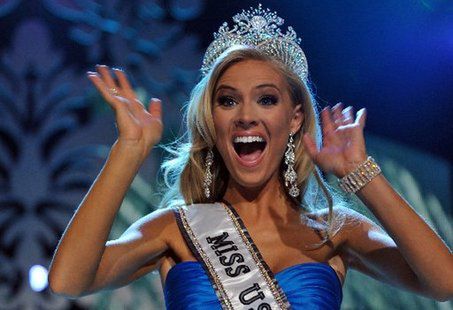 Lista najgłupszych wypowiedzi miss piękności
