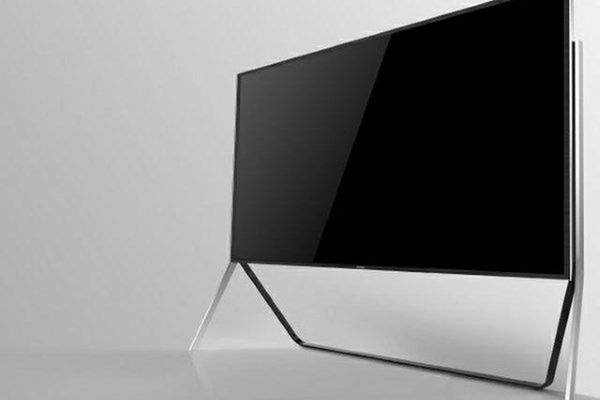 Samsung idzie na kompromis i wypuszcza telewizor zakrzywiający się na życzenie