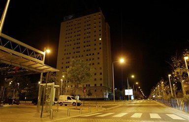 13. noc ulicznych zamieszek we Francji - intensywność spada