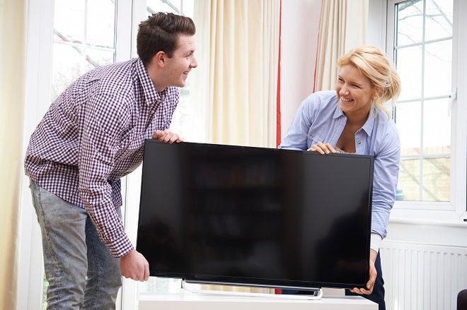 #dziejesienazywo: Eksperci podpowiedzą, jaki kupić telewizor, żeby nie żałować?