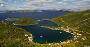 Trogir. Plaże. Wyjątkowe wakacje w Dalmacji