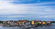 Karlskrona - Szwecja w pigułce