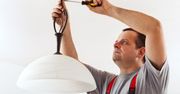 Jak podłączyć lampę? Domowa instalacja elektryczna w praktyce