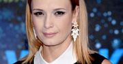 Paulina Chylewska i idealna stylizacja na Gwiazdkę
