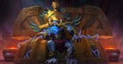 HearthStone: Rozróba Rastakana - recenzja. Król trolli zaprasza na arenę.