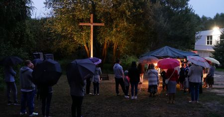 60 lat temu w wyniku wybuchu bomby zginęło 11 dzieci