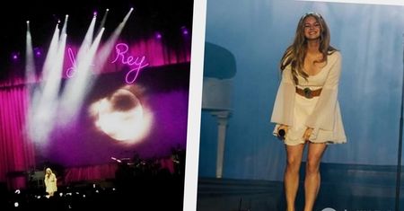 Orange Warsaw Festiwal Dzień Pierwszy: Tak wyglądał występ Lany Del Rey! [Wideo]