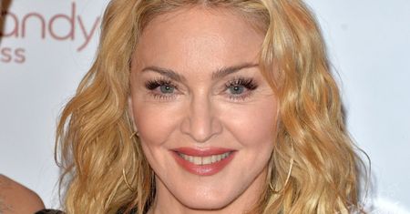 Madonna nie zawiodła. Na Grammy wyglądała jak za najlepszych czasów