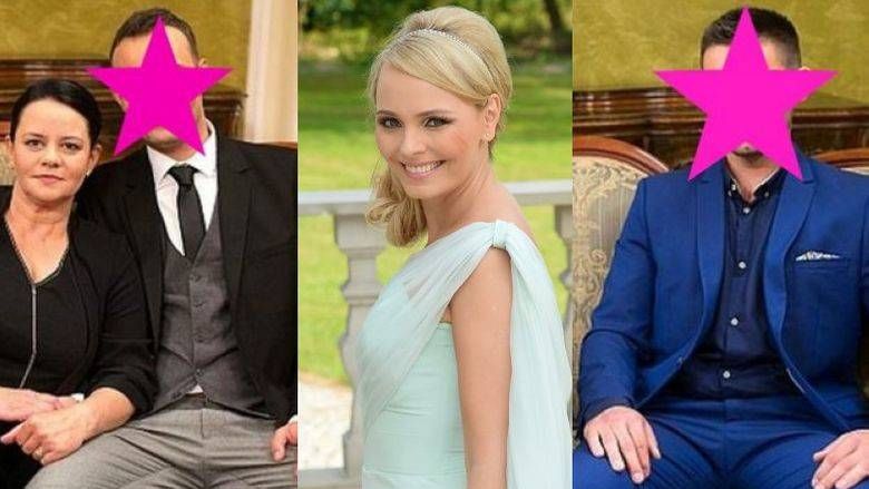 Kto poślubi mojego syna