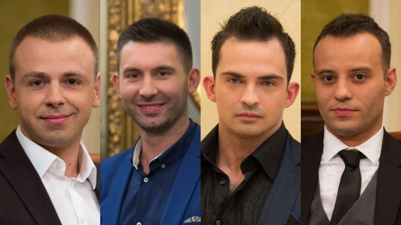 Kto poślubi mojego syna
Fotografia: materiały prasowe