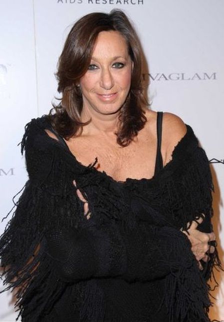 Donna Karan - twórczyni symbolu Nowego Yorku