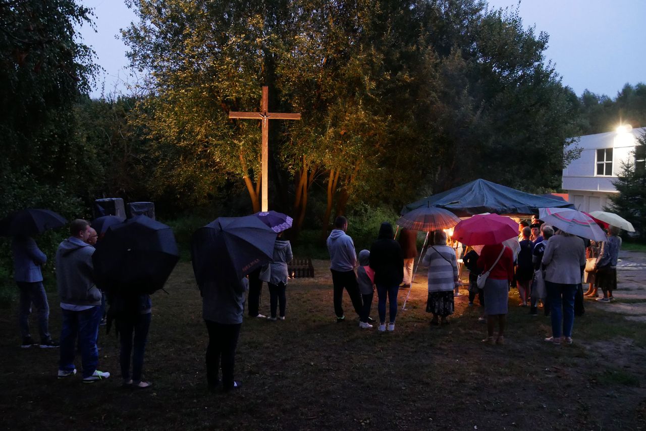 62 lata temu na ul. Bagiennej w Pile zginęło 11 dzieci